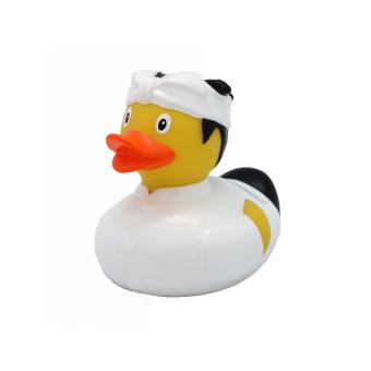 Balinese duck - design by LILALU 