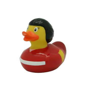 Balinesin duck - design by LILALU 