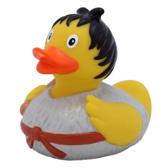 Neandertaler Ente - design by LILALU 