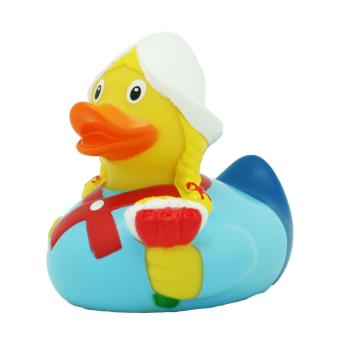 Dutchwoman duck  - design by LILALU 