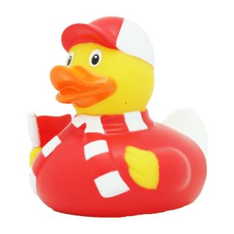 Fan duck - design by LILALU 