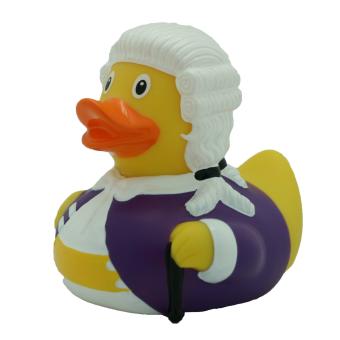 Baron Ente - design by LILALU 