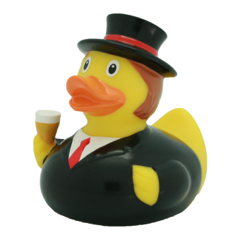 Groom duck *new - design by LILALU 