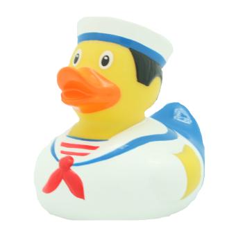 Sailor duck - design by LILALU 