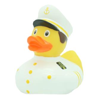 Captain duck - design by LILALU 