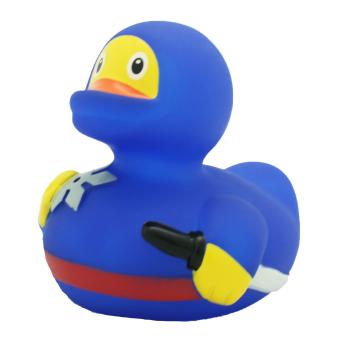 Ninja duck - design by LILALU 