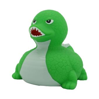 Crocodile duck - design by LILALU 