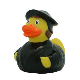 Luther Ente - design by LILALU 