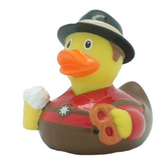 Trachten Mann Ente - design by LILALU 