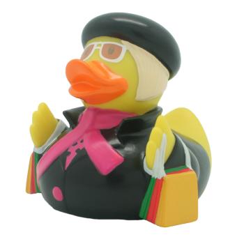 Shopping Queen Ente - design by LILALU 