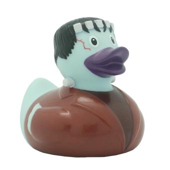 Frankenstein Ente - design by LILALU 