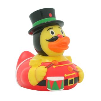 Nussknacker Ente - design by LILALU 