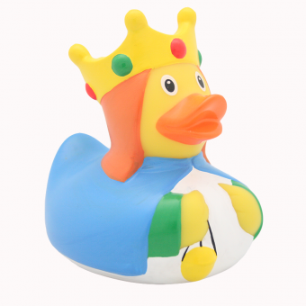 Balthasar duck - design by LILALU 