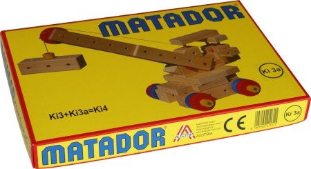 Matador Ki 3a 