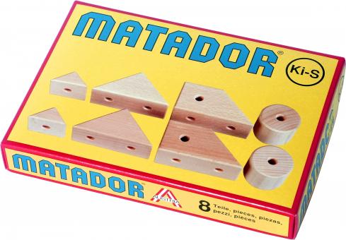 Matador sloping blocks 