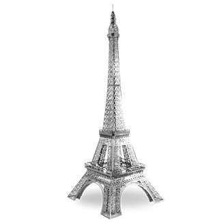 Mega Eifel Tower 