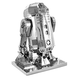 Mega R2D2 