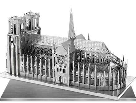 Notre Dame 