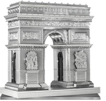 Arc de Triomphe 