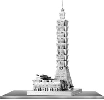 Taipei 101 