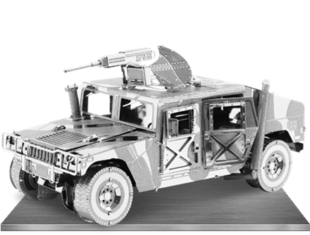 Humvee 