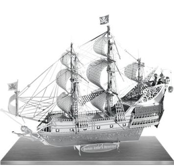 Queen Anne´s Revenge 