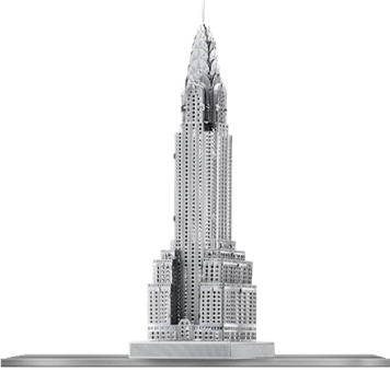 Chrysler Building 