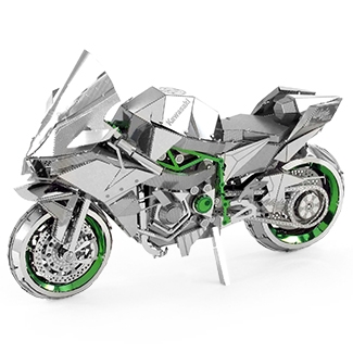 Kawasaki Ninja H2R 