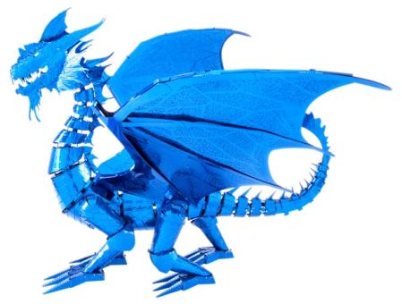 Blue Dragon 