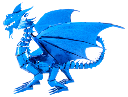 Blue Dragon 