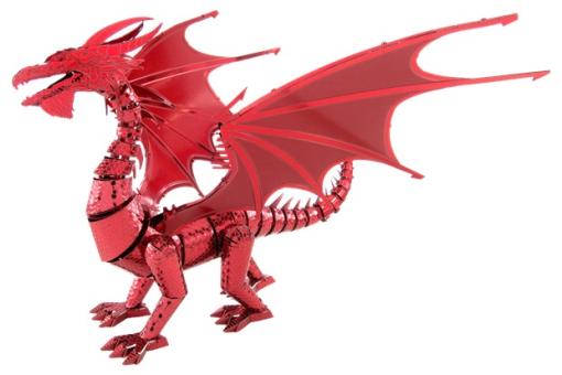 Red Dragon 