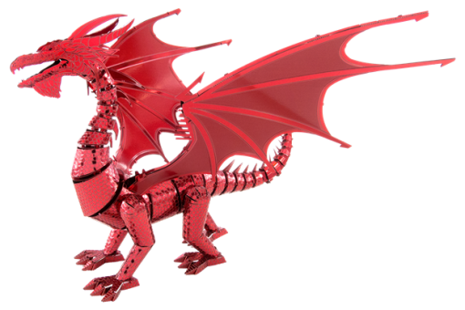 Red Dragon 