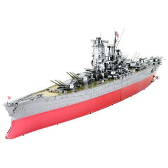 Yamato Battleship 