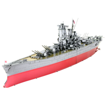 Yamato Battleship 