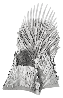 Iron Throne 