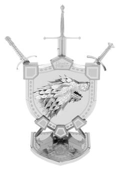House Stark Sigil 