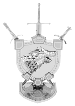 House Stark Sigil 