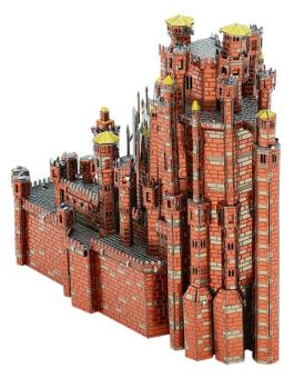 Red Keep 