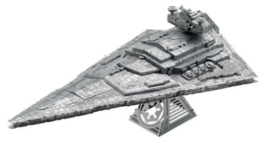 ICONX Imperial Star Destroyer 