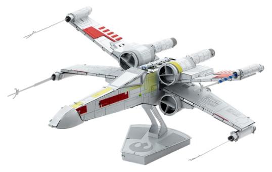 ICONX X-Wing Starfighter 