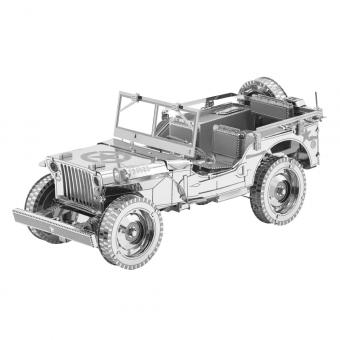 ICONX Willys Overland 