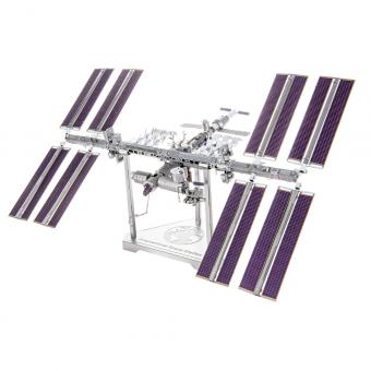 ICONX International Space Station 