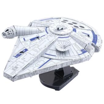 Lando's Millennium Falcon 