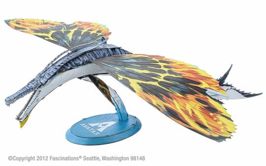 Avatar 2 - Skimwing 
