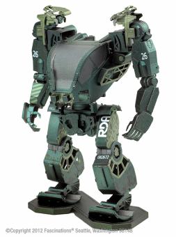 Avatar 2 - Amp Suit 