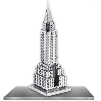 Chrysler Building 