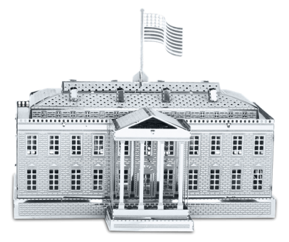 The White House 