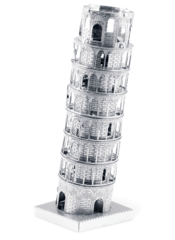 Der schiefe Turm von Pisa 