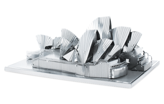 Sydney Opera House 