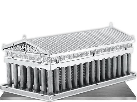 Parthenon 